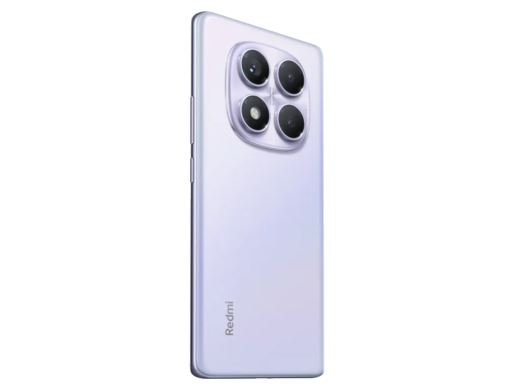 Xiaomi Smartphone XIAOMI Redmi Note 14 Pro 8GB/256GB/ljubicasta Slika 7