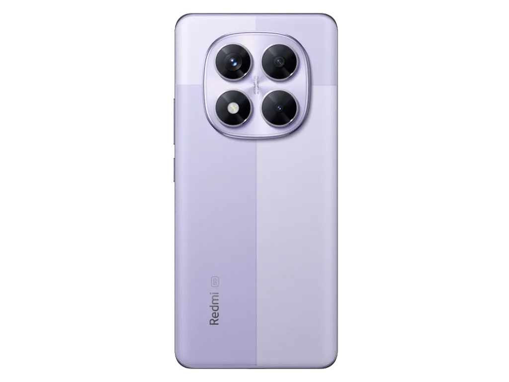 Xiaomi Smartphone XIAOMI Redmi Note 14 Pro 12GB/512GB/ljubicasta Slika 1