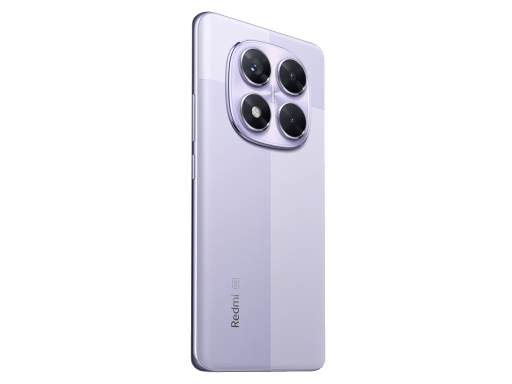 Xiaomi Smartphone XIAOMI Redmi Note 14 Pro 12GB/512GB/ljubicasta Slika 5