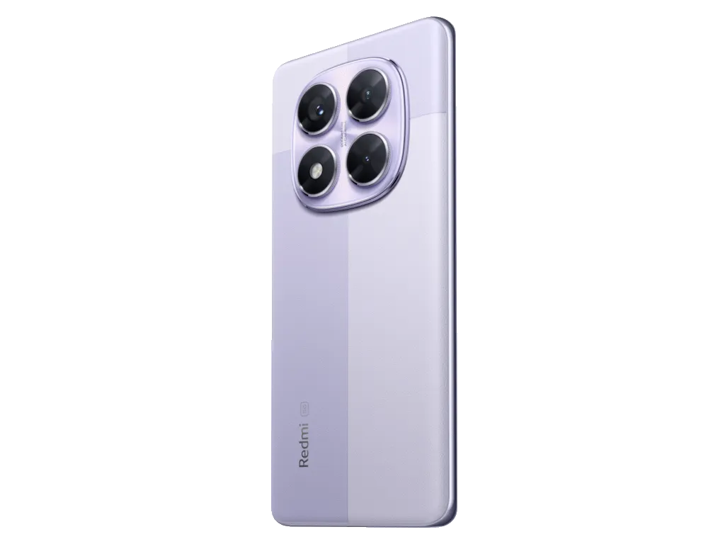 Xiaomi Smartphone XIAOMI Redmi Note 14 Pro 12GB/512GB/ljubicasta Slika 4
