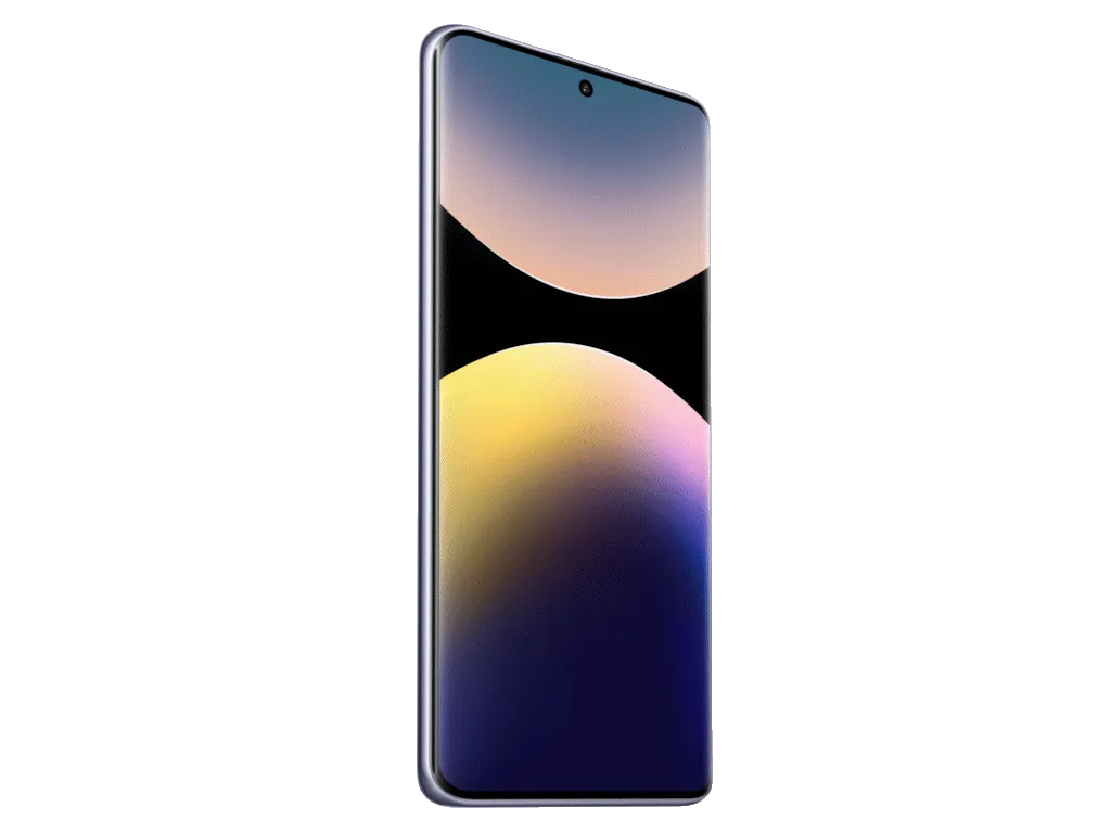 Xiaomi Smartphone XIAOMI Redmi Note 14 Pro 12GB/512GB/ljubicasta Slika 3
