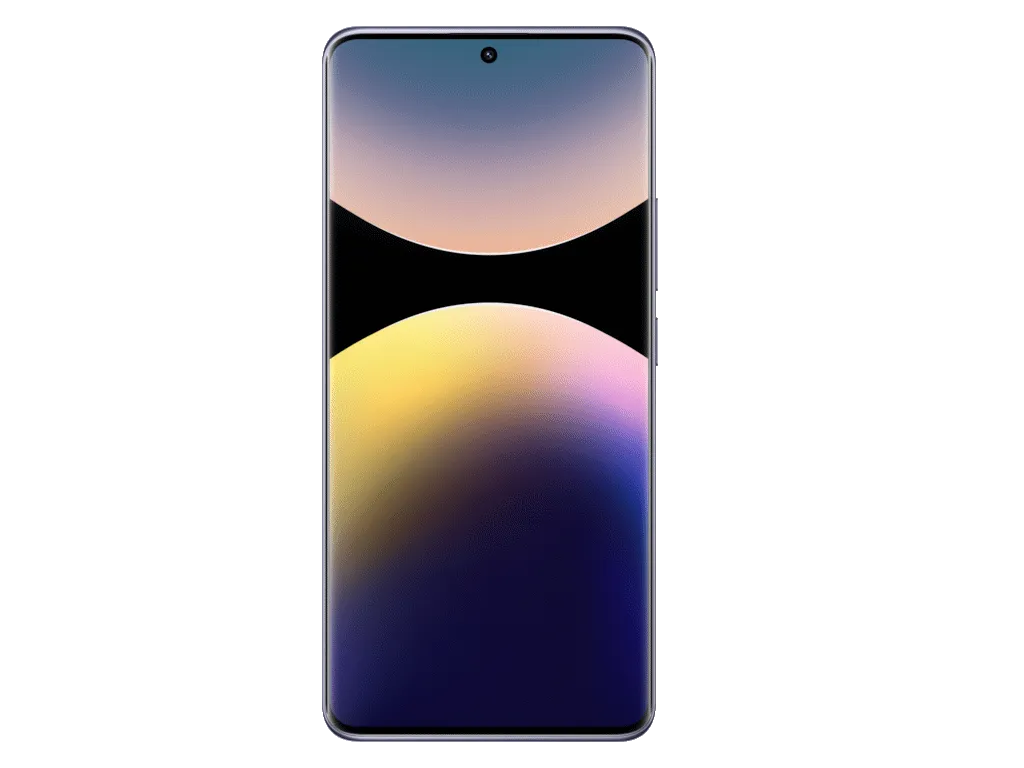 Xiaomi Smartphone XIAOMI Redmi Note 14 Pro 12GB/512GB/ljubicasta Slika 7