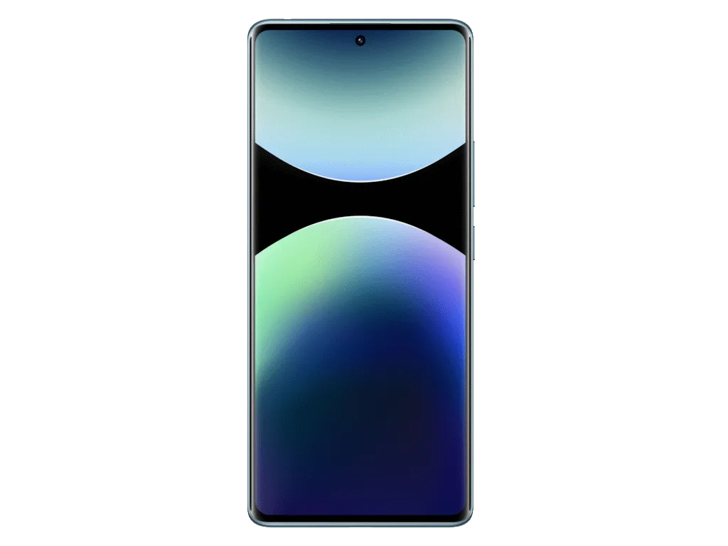 Xiaomi Smartphone XIAOMI Redmi Note 14 Pro 8GB/256GB/plava Slika 4