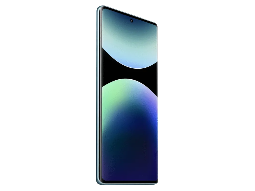 Xiaomi Smartphone XIAOMI Redmi Note 14 Pro 8GB/256GB/plava Slika 1