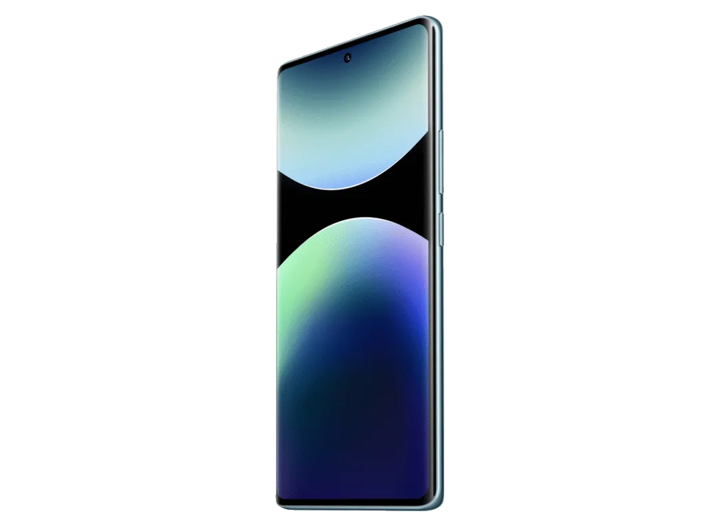 Xiaomi Smartphone XIAOMI Redmi Note 14 Pro 8GB/256GB/plava Slika 2