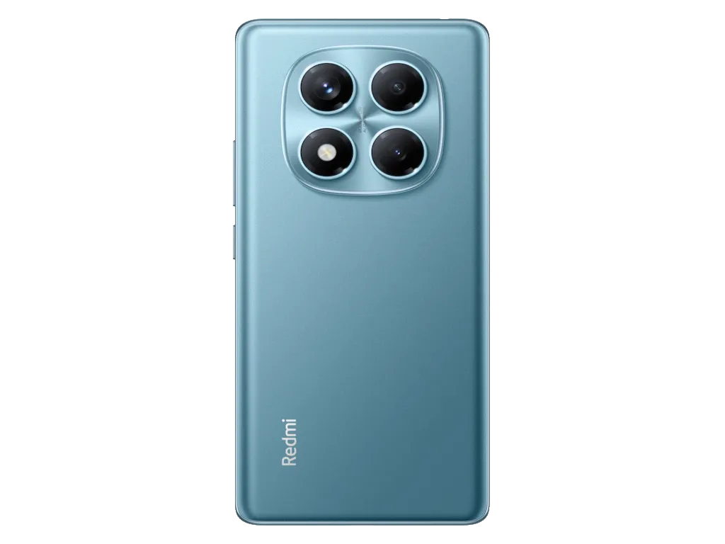 Xiaomi Smartphone XIAOMI Redmi Note 14 Pro 8GB/256GB/plava Slika 5