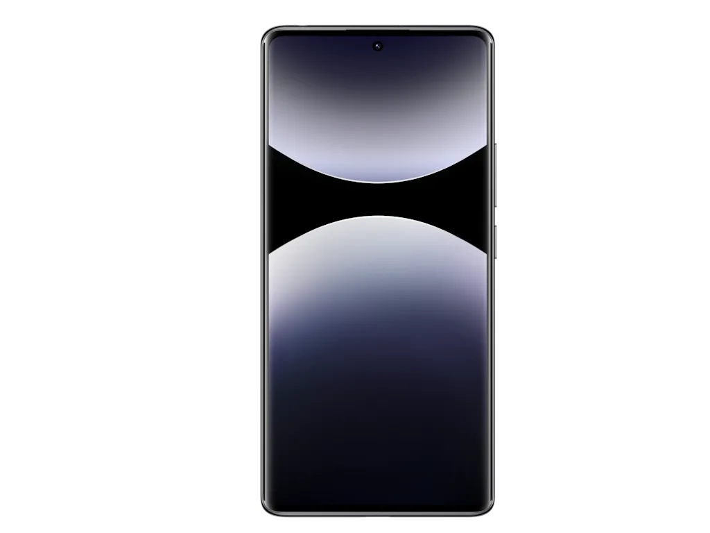 Xiaomi Smartphone XIAOMI Redmi Note 14 Pro 12GB/512GB/crna Slika 1