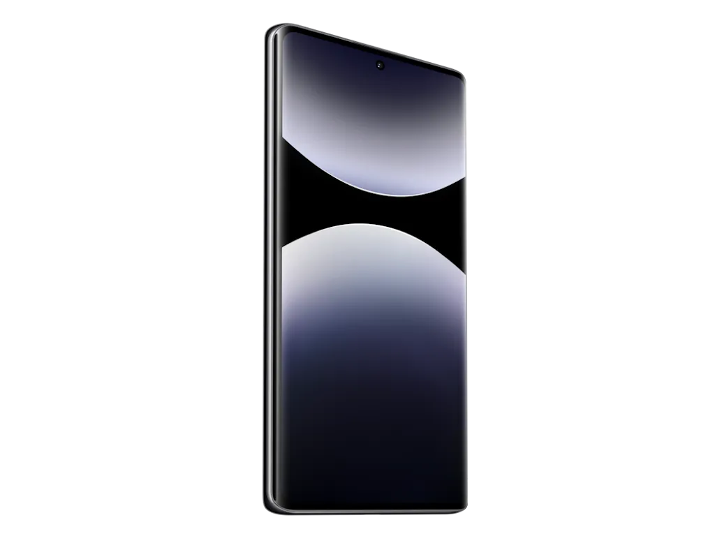 Xiaomi Smartphone XIAOMI Redmi Note 14 Pro 12GB/512GB/crna Slika 2