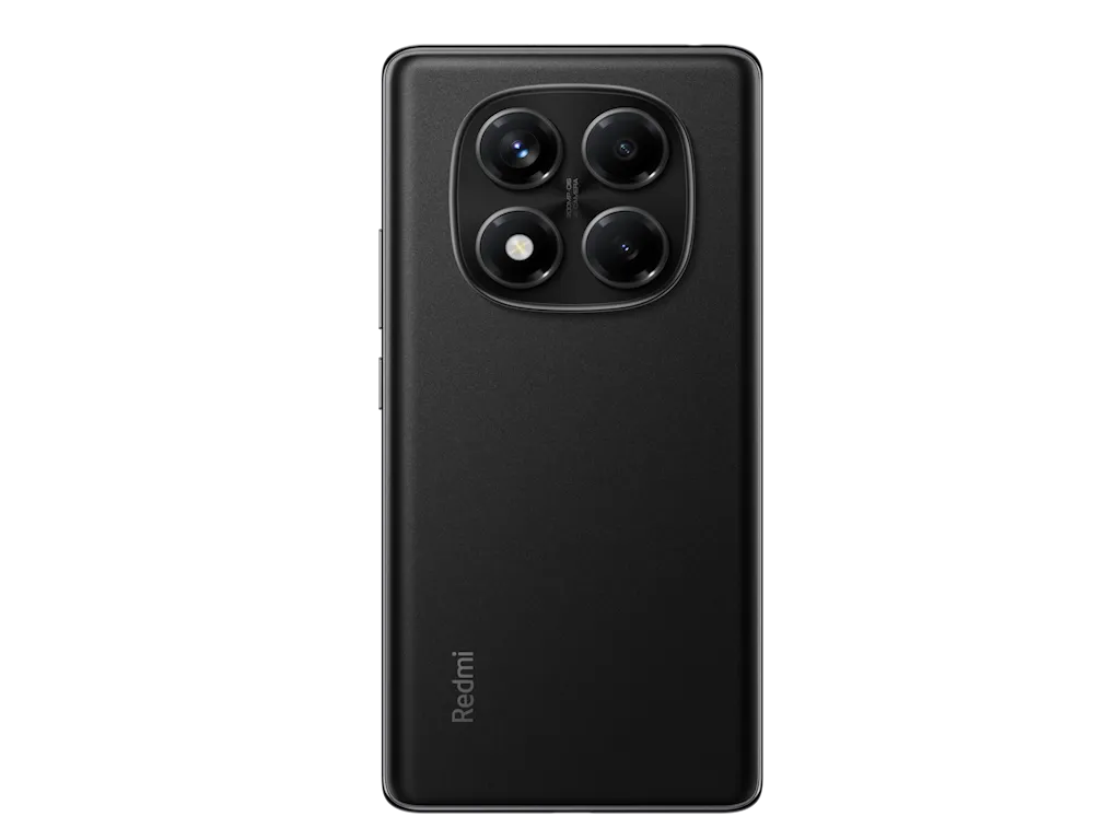 Xiaomi Smartphone XIAOMI Redmi Note 14 Pro 12GB/512GB/crna Slika 4