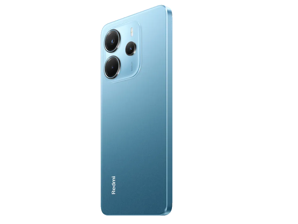 Xiaomi Smartphone XIAOMI Redmi Note 14 8GB/256GB/plava Slika 1