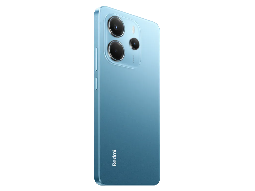 Xiaomi Smartphone XIAOMI Redmi Note 14 8GB/256GB/plava Slika 2