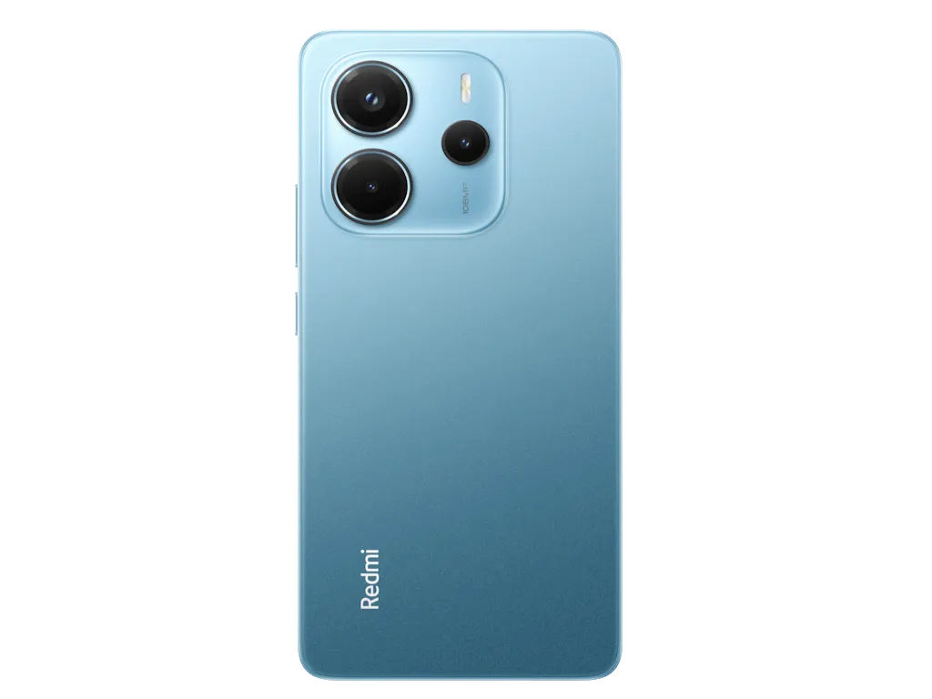 Xiaomi Smartphone XIAOMI Redmi Note 14 8GB/256GB/plava Slika 3