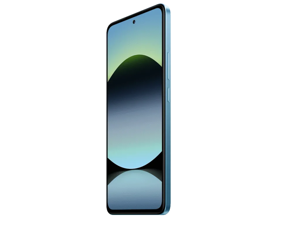 Xiaomi Smartphone XIAOMI Redmi Note 14 8GB/256GB/plava Slika 5
