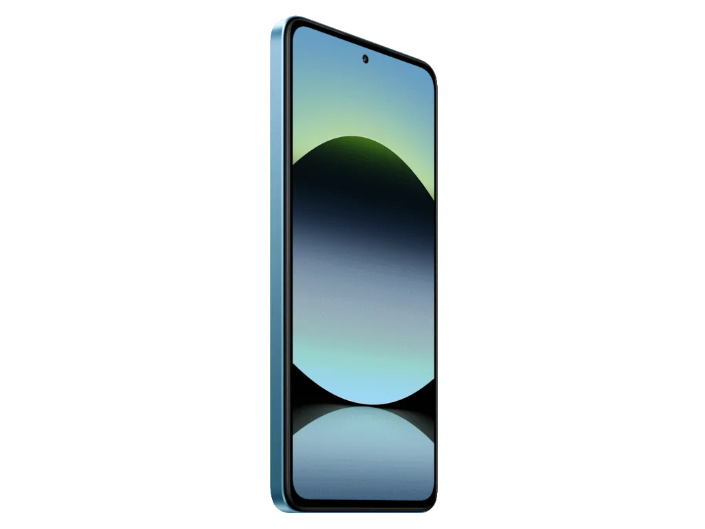Xiaomi Smartphone XIAOMI Redmi Note 14 8GB/256GB/plava Slika 9