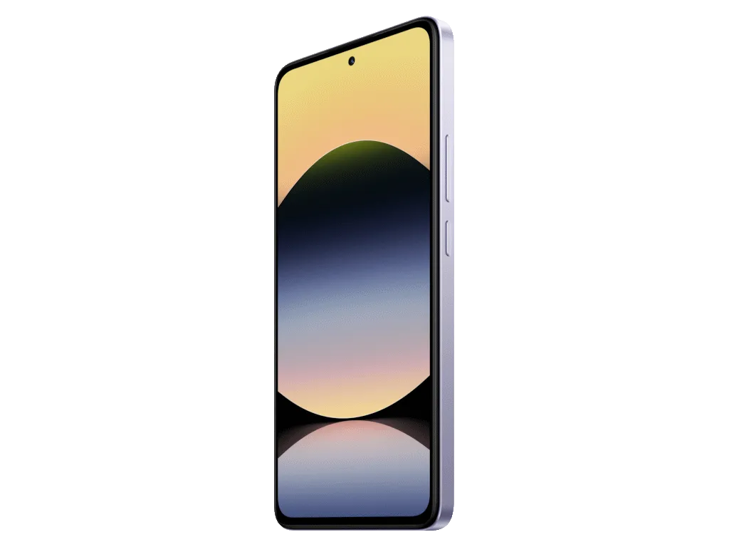 Xiaomi Smartphone XIAOMI Redmi Note 14 6GB/128GB/ljubicasta Slika 1