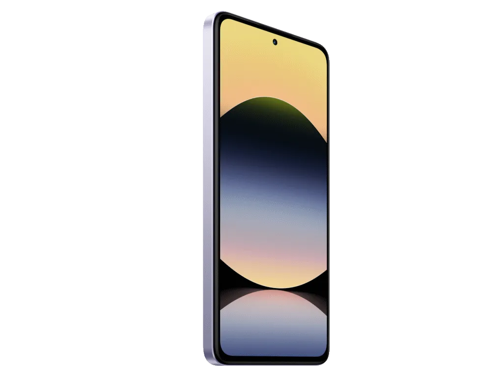 Xiaomi Smartphone XIAOMI Redmi Note 14 6GB/128GB/ljubicasta Slika 8