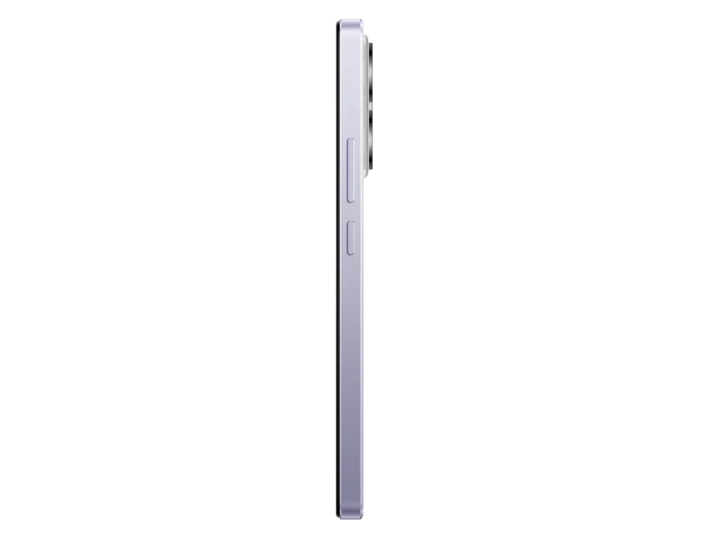 Xiaomi Smartphone XIAOMI Redmi Note 14 6GB/128GB/ljubicasta Slika 7