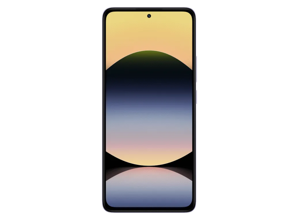 Xiaomi Smartphone XIAOMI Redmi Note 14 6GB/128GB/ljubicasta Slika 6