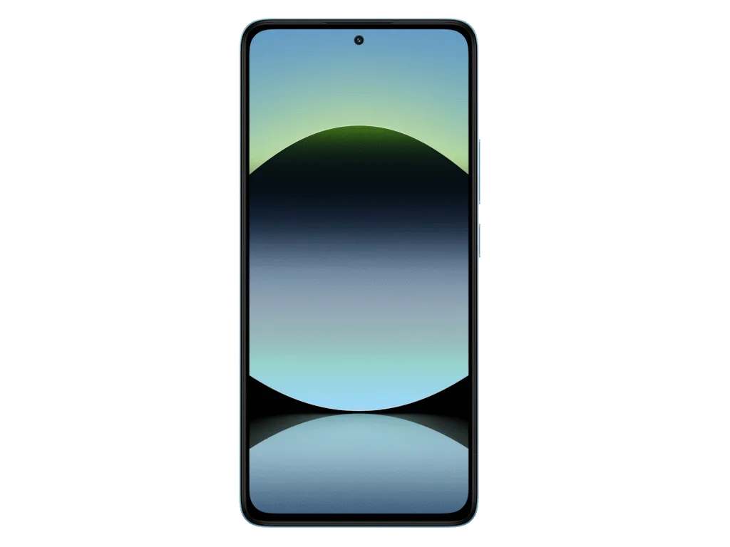 Smartphone XIAOMI Redmi Note 14 6GB/128GB/plava Slika 5