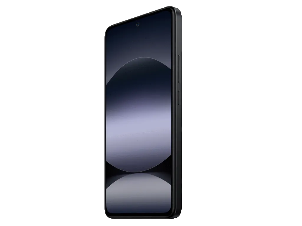 Xiaomi Smartphone XIAOMI Redmi Note 14 6GB/128GB/crna Slika 1