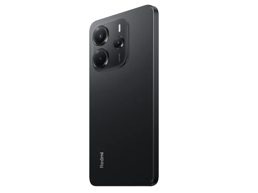 Xiaomi Smartphone XIAOMI Redmi Note 14 6GB/128GB/crna Slika 4