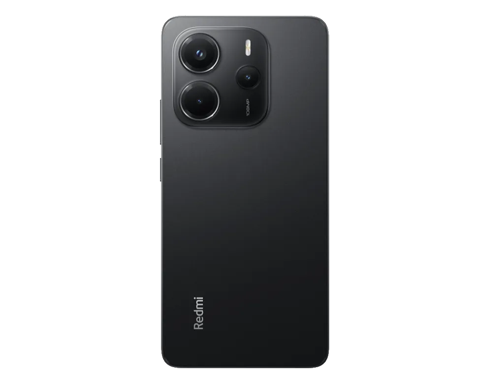 Xiaomi Smartphone XIAOMI Redmi Note 14 6GB/128GB/crna Slika 6