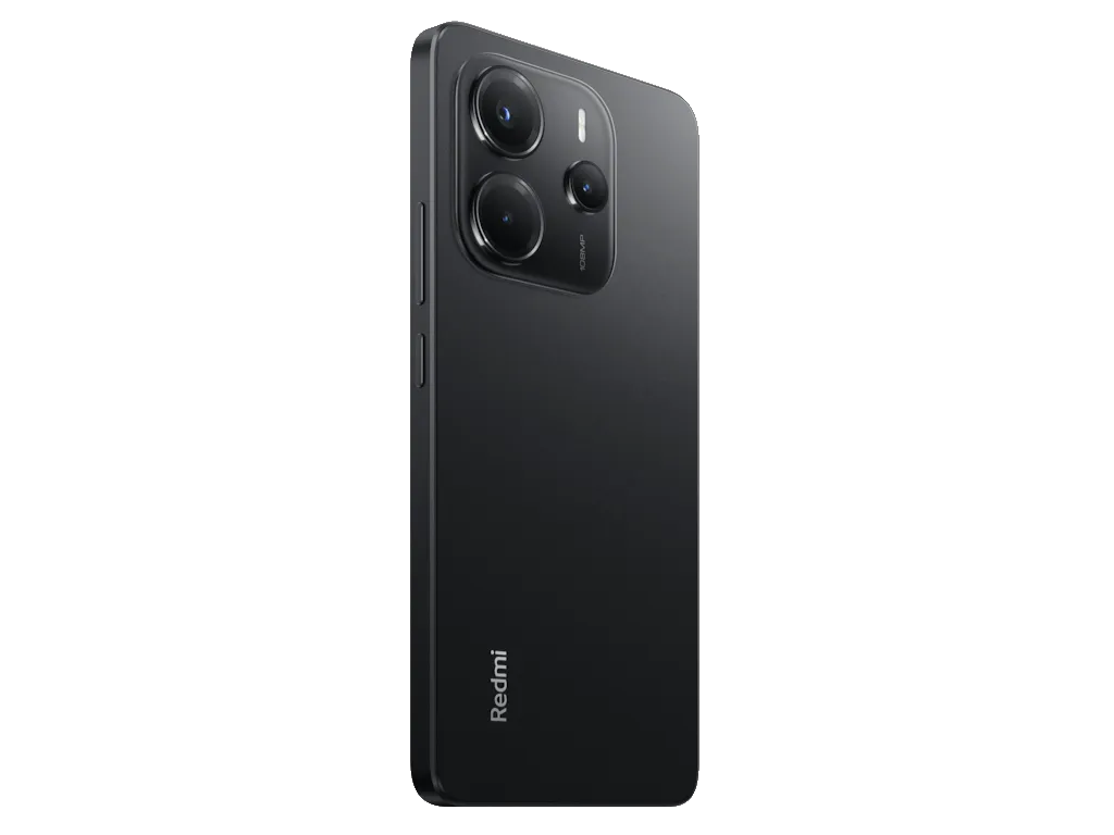 Xiaomi Smartphone XIAOMI Redmi Note 14 6GB/128GB/crna Slika 7