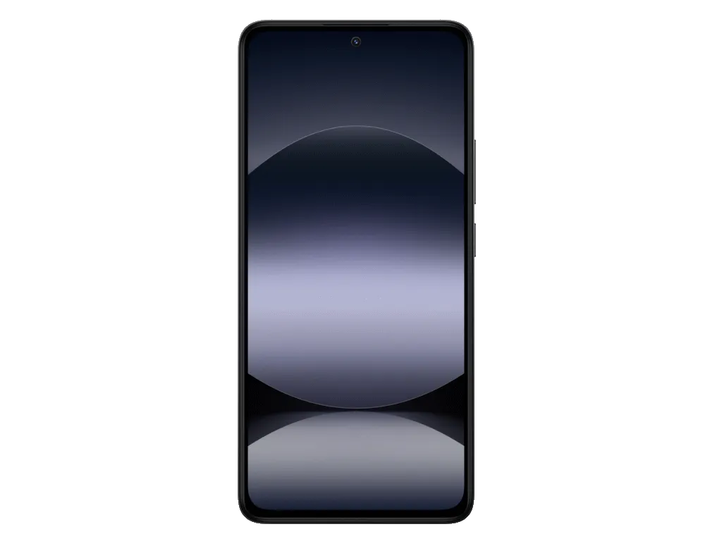 Xiaomi Smartphone XIAOMI Redmi Note 14 6GB/128GB/crna Slika 8