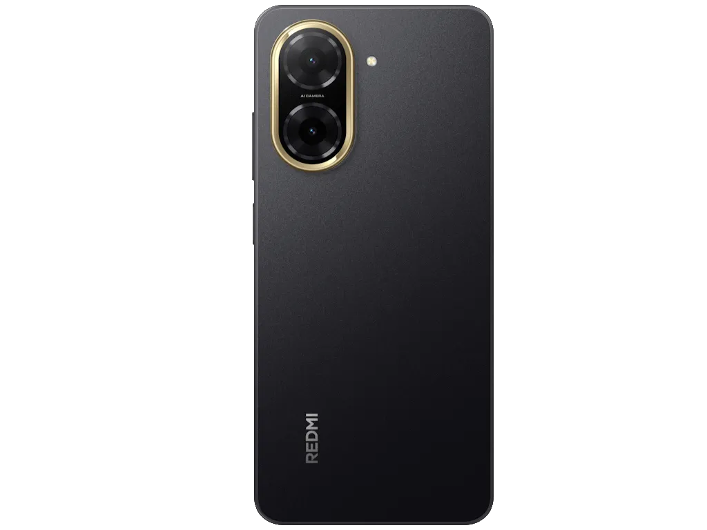 Xiaomi Smartphone XIAOMI Redmi A5 4GB/128GB/crna Slika 1