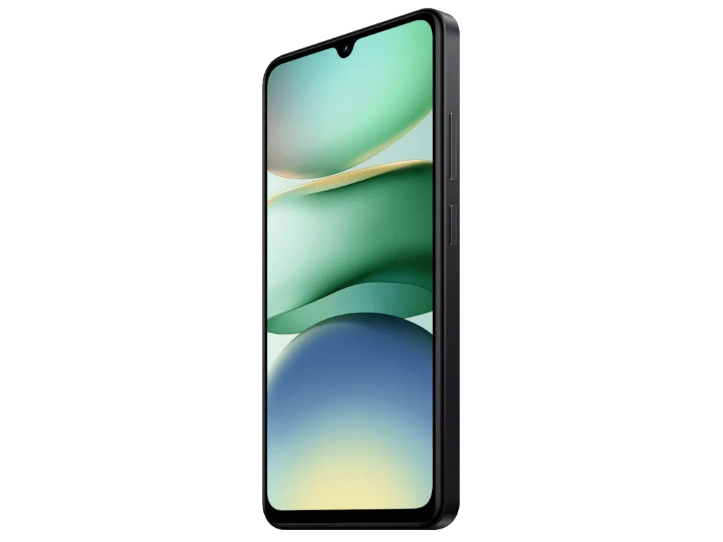 Xiaomi Smartphone XIAOMI Redmi A5 4GB/128GB/crna Slika 4