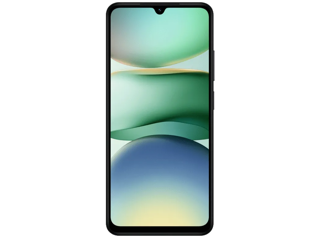 Xiaomi Smartphone XIAOMI Redmi A5 4GB/128GB/crna Slika 2