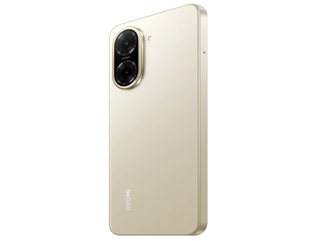 Xiaomi Smartphone XIAOMI Redmi A5 3GB/64GB/zlatna Slika 1