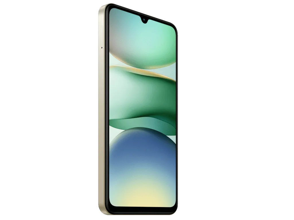 Xiaomi Smartphone XIAOMI Redmi A5 3GB/64GB/zlatna Slika 7