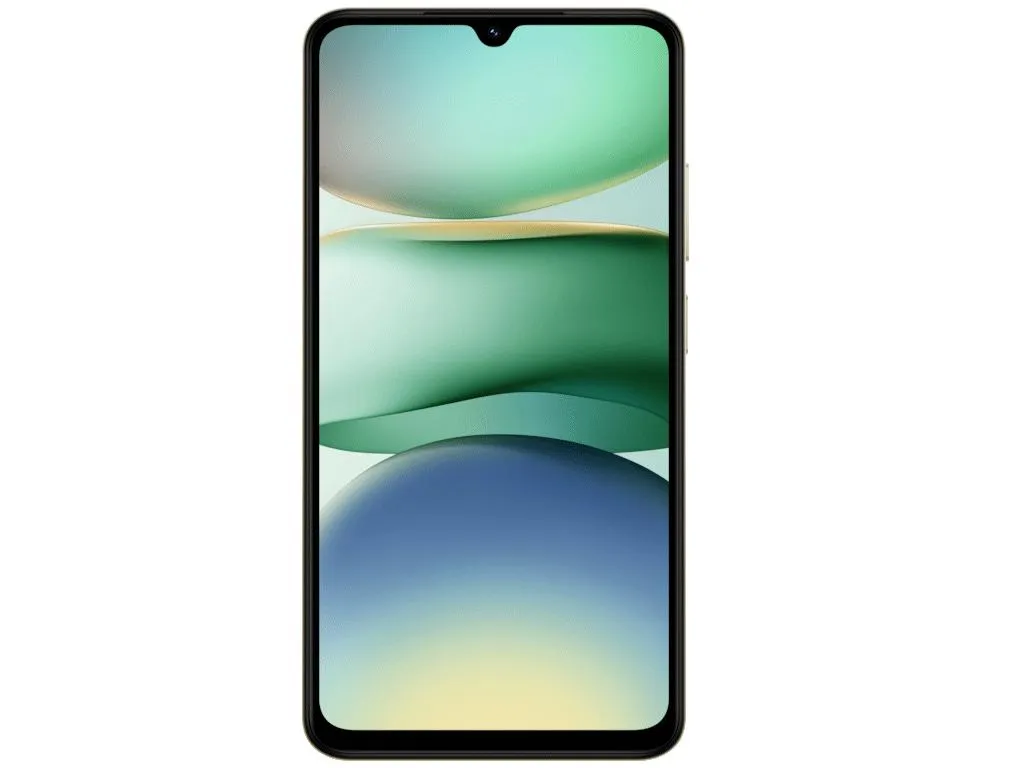 Smartphone XIAOMI Redmi A5 4GB/128GB/zlatna Slika 7