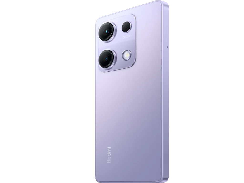 Xiaomi Smartphone XIAOMI Redmi Note 14S 8GB/256GB/ljubicasta Slika 6