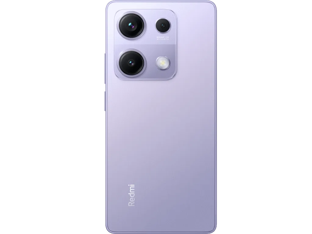 Xiaomi Smartphone XIAOMI Redmi Note 14S 8GB/256GB/ljubicasta Slika 2