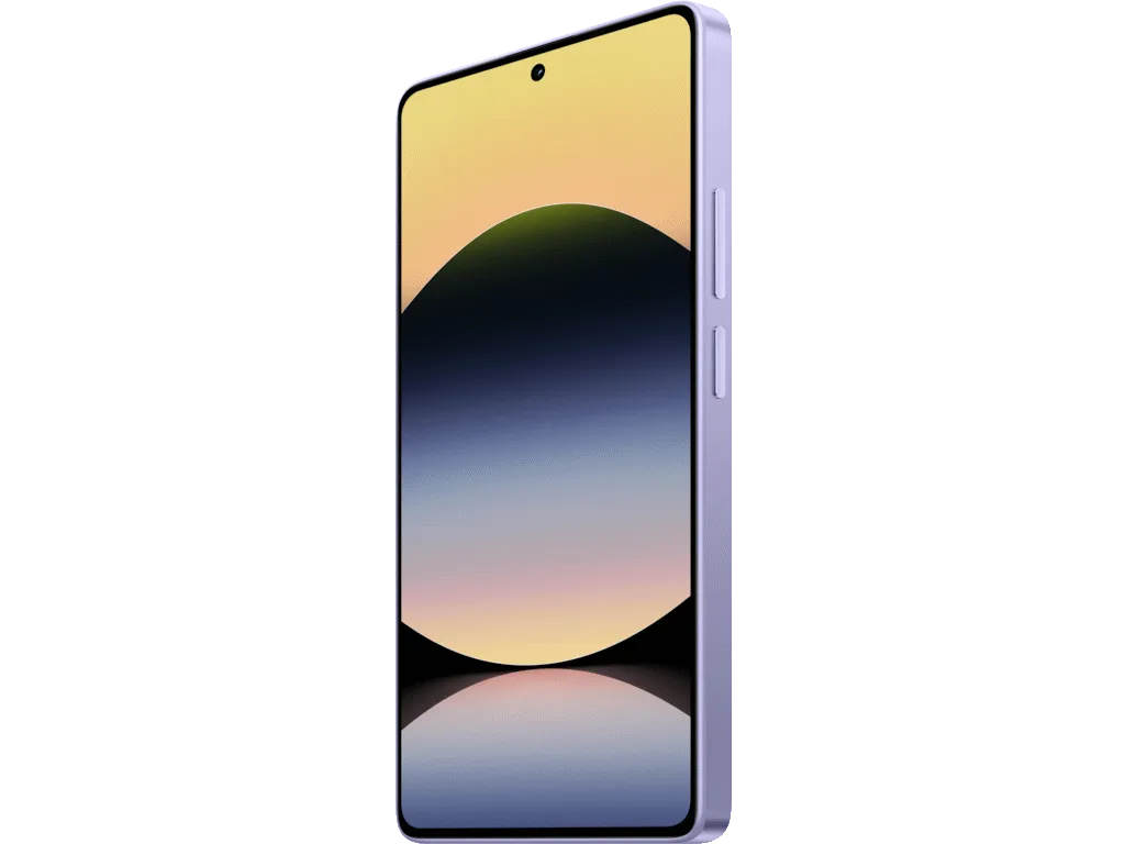 Xiaomi Smartphone XIAOMI Redmi Note 14S 8GB/256GB/ljubicasta Slika 5