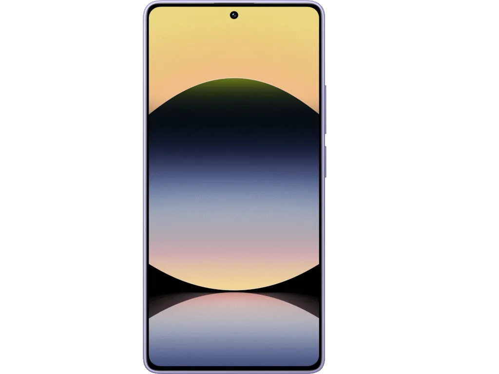 Xiaomi Smartphone XIAOMI Redmi Note 14S 8GB/256GB/ljubicasta Slika 8