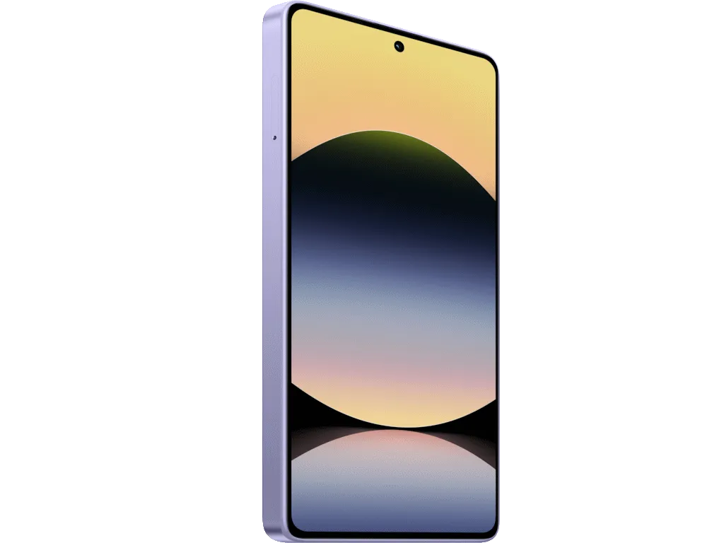 Xiaomi Smartphone XIAOMI Redmi Note 14S 8GB/256GB/ljubicasta Slika 1