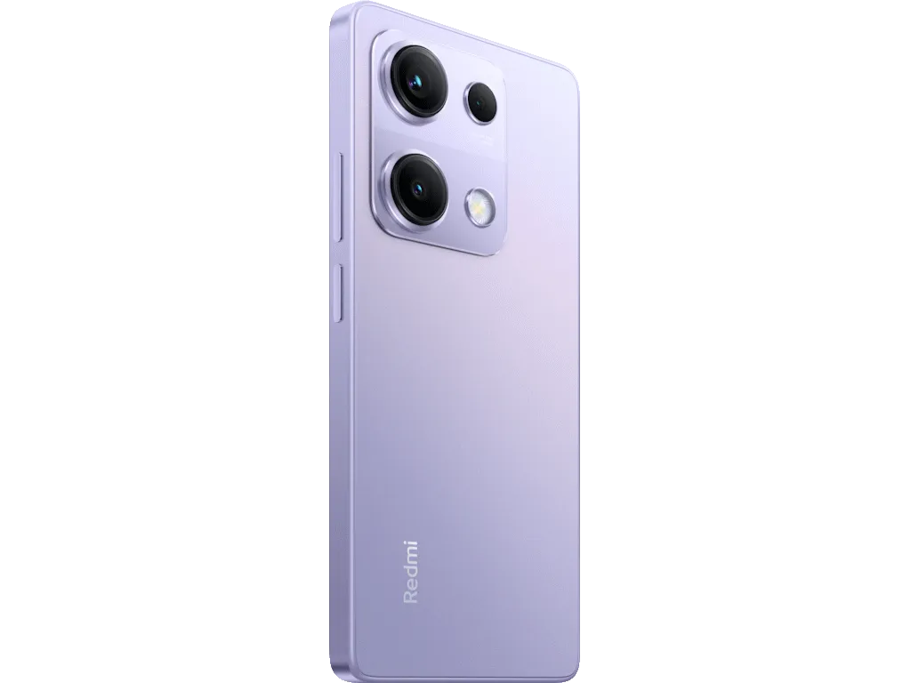 Xiaomi Smartphone XIAOMI Redmi Note 14S 8GB/256GB/ljubicasta Slika 7