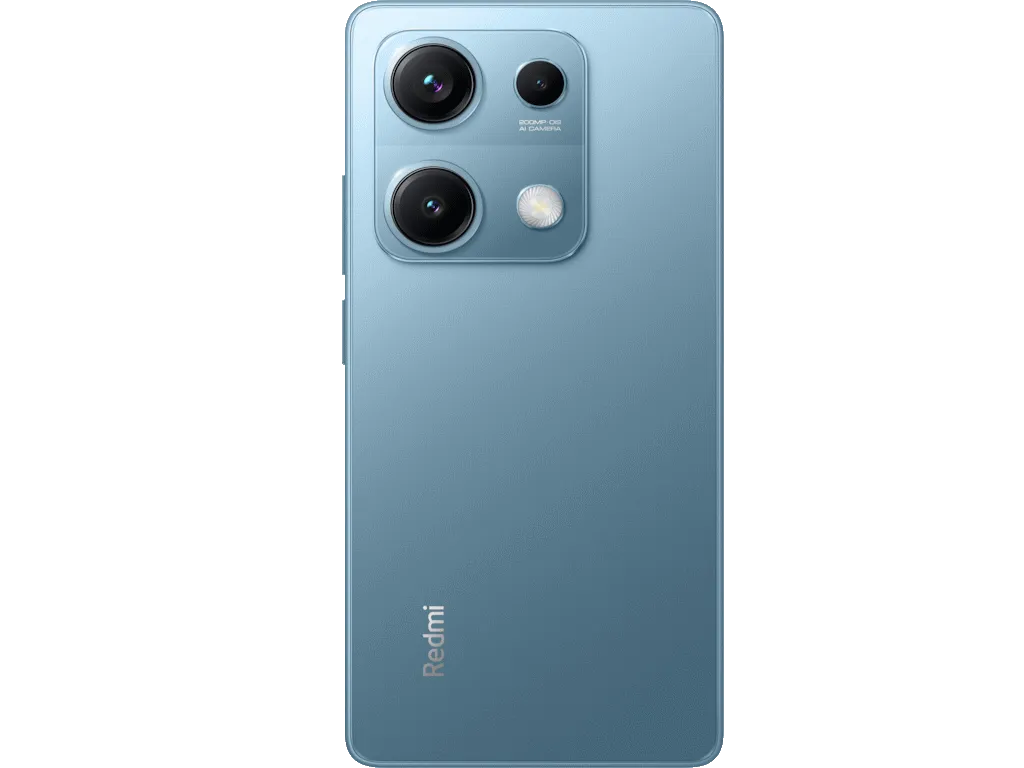 Xiaomi Smartphone XIAOMI Redmi Note 14S 8GB/256GB/plava Slika 3