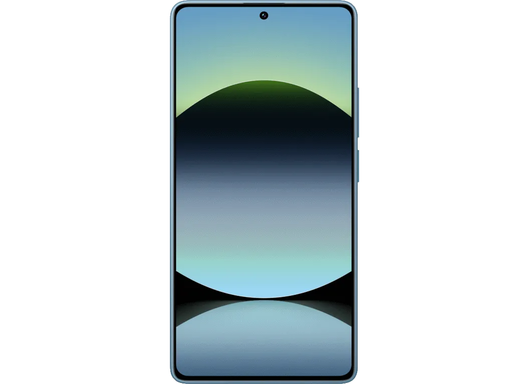 Xiaomi Smartphone XIAOMI Redmi Note 14S 8GB/256GB/plava Slika 2
