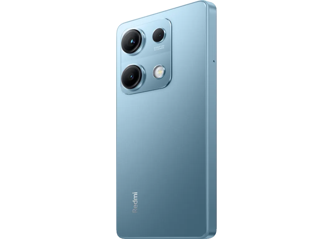 Xiaomi Smartphone XIAOMI Redmi Note 14S 8GB/256GB/plava Slika 1