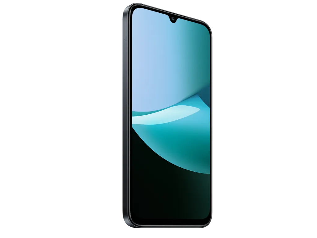 Smartphone XIAOMI Redmi 15C 8GB/256GB/Crna Slika 2