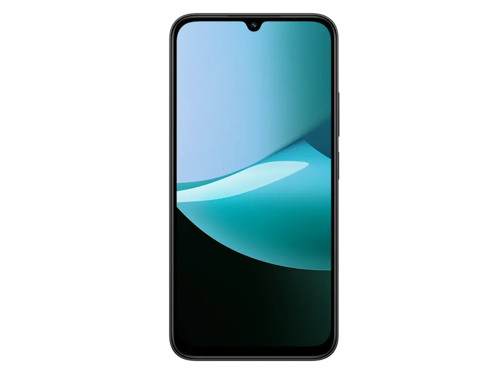 Smartphone XIAOMI Redmi 15C 8GB/256GB/Crna Slika 4