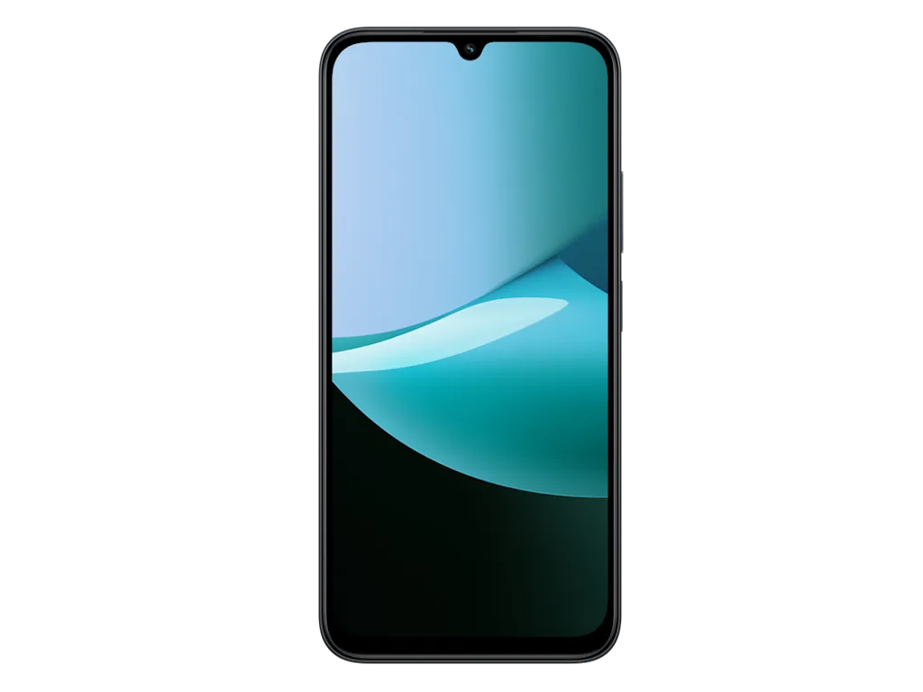 Smartphone XIAOMI Redmi 15C 6GB/128GB/Crna Slika 2