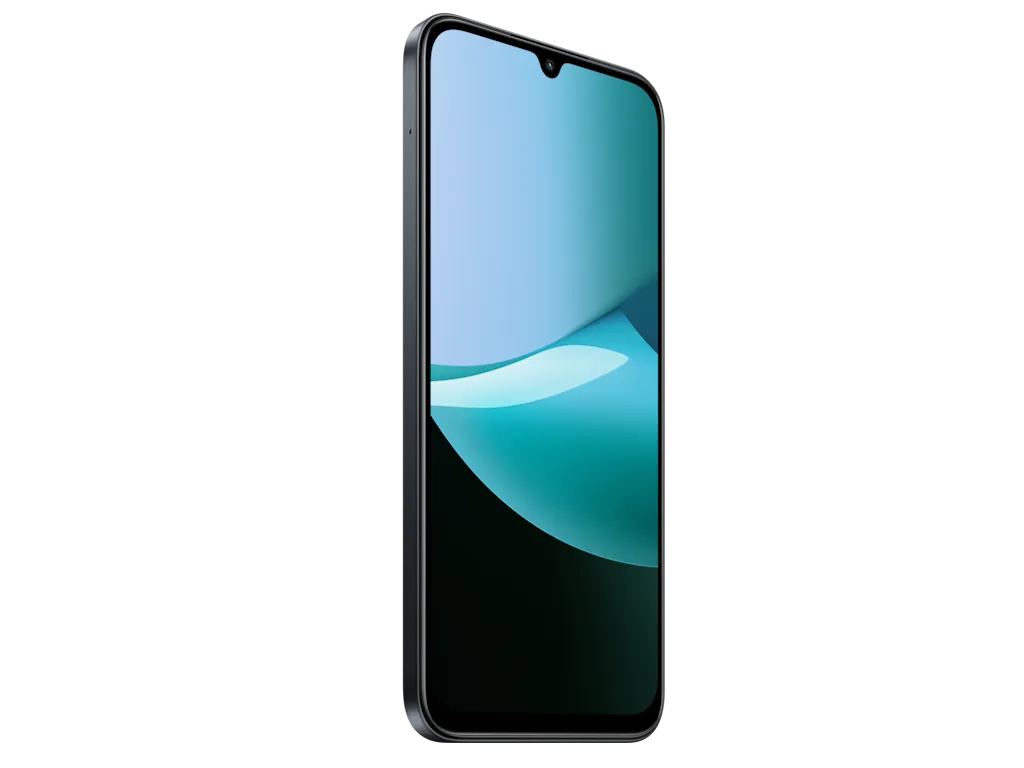 Smartphone XIAOMI Redmi 15C 6GB/128GB/Crna Slika 3