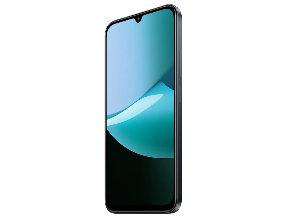 Smartphone XIAOMI Redmi 15C 6GB/128GB/Crna Slika 4