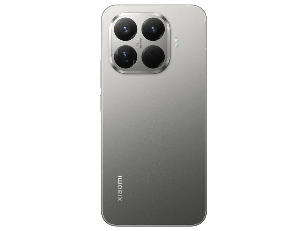 Smartphone XIAOMI 15T Pro 12GB/256GB/Siva Slika 2