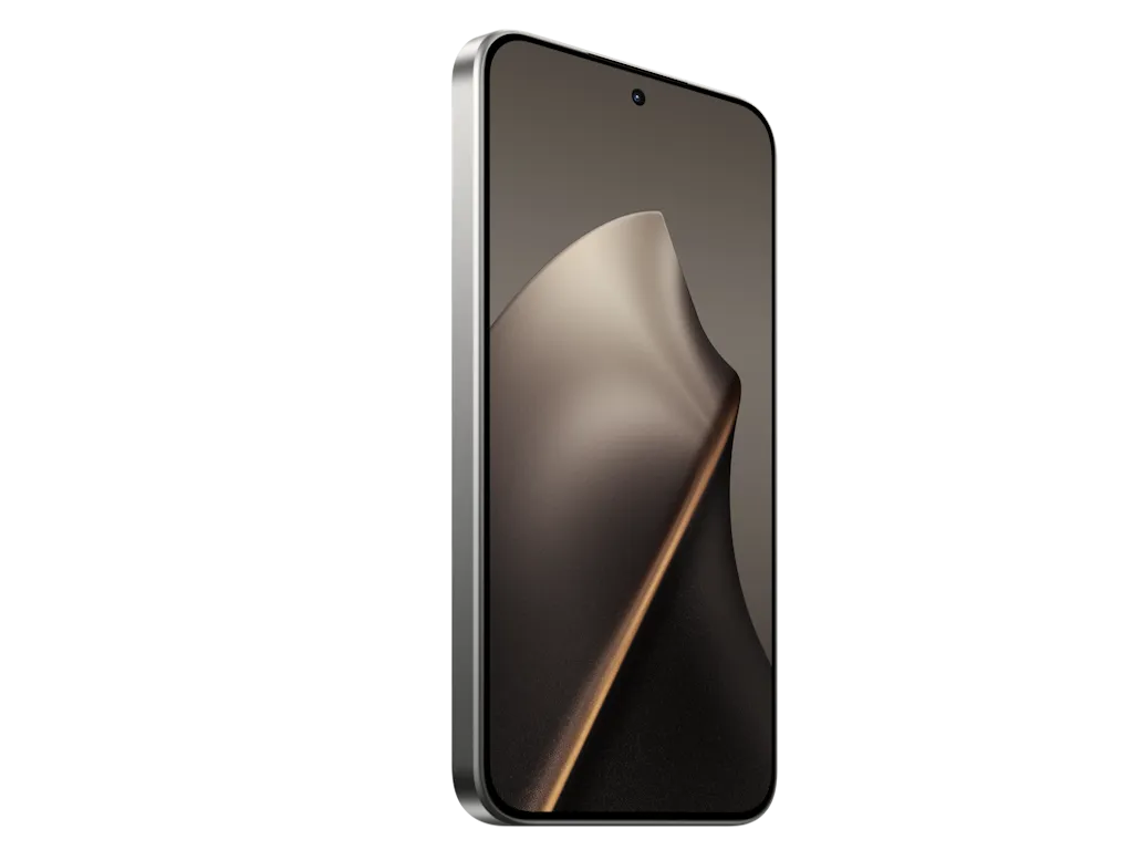 Xiaomi Smartphone XIAOMI 15T 12GB/256GB/Siva Slika 3